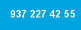 937 227 42 55 937 227 42 55